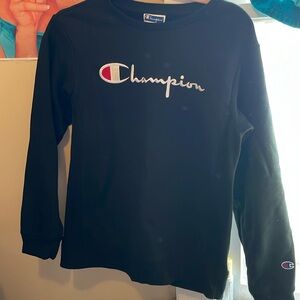 Champion Sweatshirt